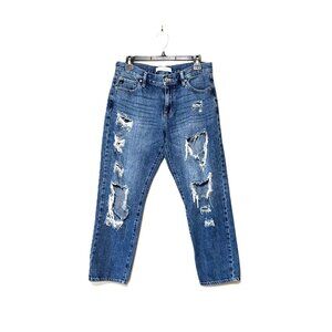 KanCan Estilo's, Size 7, W27/L25